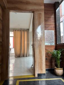 Balcony Image of Owners House in Shahdara, New Delhi