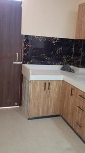 Kitchen Image of 1000 Sq.ft 2 BHK Apartment / Flat for sale in Sindhi Colony Jaipur for Rs. 5000000