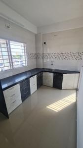 Kitchen Image of 1647 Sq.ft 3 BHK Apartment / Flat for sale in Jodhpur Ahmedabad for Rs. 8500000