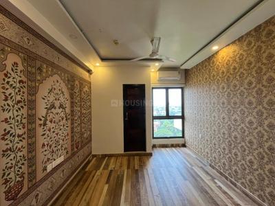 Bedroom Image of 1500 Sq.ft 3 BHK Apartment / Flat for sale in Tollygunge Kolkata for Rs. 17500000