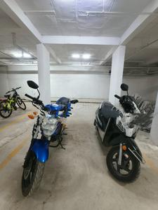 Image of 1240 Sq.ft 2 BHK Apartment / Flat for sale in TG Ascent by TG Developers, Rayasandra, Bengaluru for Rs. 11600000