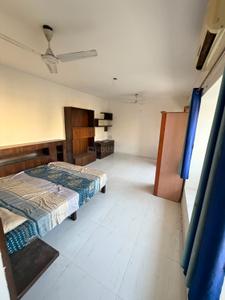 Bedroom Image of 2050 Sq.ft 3 BHK Duplex for sale in Bavdhan Pune for Rs. 23000000
