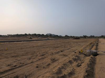 Image of 160 Sq.ft Residential Plot / Land for sale in Yacharam, Hyderabad for Rs. 1500000