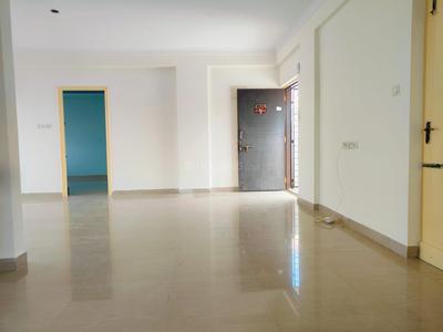Hall Image of 1230 Sq.ft 2 BHK Apartment / Flat for rent in Kaggadasapura Bengaluru for Rs. 38500
