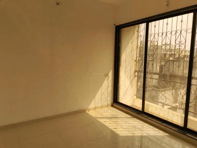 Bedroom Image of 698 Sq.ft 1 BHK Apartment / Flat for sale in Soham Maitri, Ulwe Navi Mumbai for Rs. 6200000