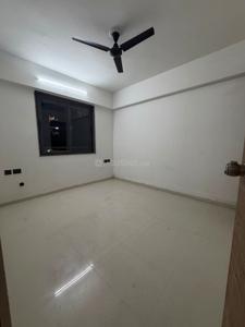 Bedroom Image of 1215 Sq.ft 2 BHK Apartment / Flat for rent in Orchid Blues, Shela Ahmedabad for Rs. 25000