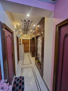 Hall Image of 1365 Sq.ft 3 BHK Apartment / Flat for sale in Shibpur Howrah for Rs. 5300000
