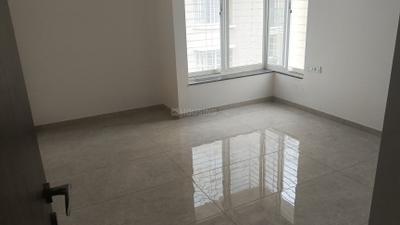 Bedroom Image of 1375 Sq.ft 3 BHK Apartment / Flat for sale in VJ Yashwin Supernova, Wakad Pune for Rs. 14000000