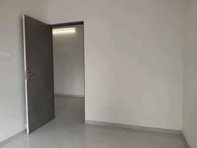 Bedroom Image of 1120 Sq.ft 2 BHK Apartment / Flat for sale in Arihant Aspire Phase 2, Panvel Navi Mumbai for Rs. 8500000