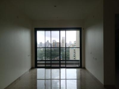 Living Room Image of 560 Sq.ft 2 BHK Apartment / Flat for rent in Vaibhavlaxmi Royal Stone, Vikhroli East Mumbai for Rs. 45000