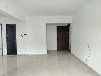 Living Room Image of 1300 Sq.ft 3 BHK Apartment / Flat for sale in MGP Siddhiksha, Pimple Nilakh Pune for Rs. 13500000