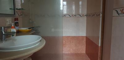 Bathroom Image of 2925 Sq.ft 3 BHK Penthouse for sale in Goyal Intercity, Thaltej Ahmedabad for Rs. 25000000