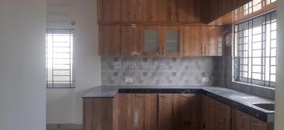 Kitchen Image of 900 Sq.ft 2 BHK Independent House for rent in Electronic City Phase 2 Bengaluru for Rs. 15000