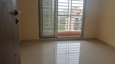Bedroom Image of 1850 Sq.ft 3 BHK Apartment / Flat for sale in Akshar Greystone, Ulwe Navi Mumbai for Rs. 21000000