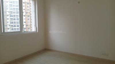 Bedroom Image of 1845 Sq.ft 3 BHK Apartment / Flat for sale in DLF New Town Heights, New Town Kolkata for Rs. 14600000