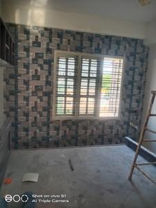 Hall Image of 1100 Sq.ft 2 BHK Builder Floor for rent in RMV Extension Stage 2 Bengaluru for Rs. 23000