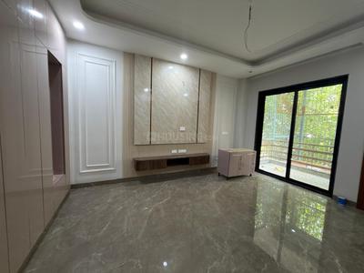 Bedroom Image of 2674 Sq.ft 4 BHK Builder Floor for sale in Sector 57 Gurgaon for Rs. 41000000