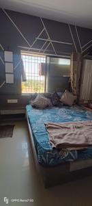 Bedroom Image of 600 Sq.ft 2 BHK Apartment / Flat for sale in Raiya Rajkot for Rs. 2700000
