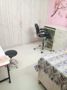 Bathroom Image of 603 Sq.ft 5 BHK Independent House for sale in Ram Ganga Vihar Moradabad for Rs. 6300000