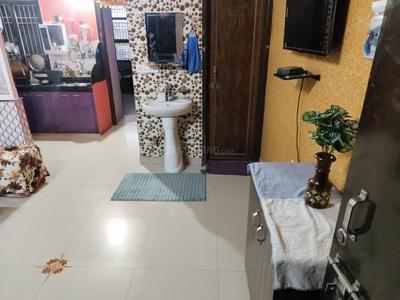 Hall Image of 850 Sq.ft 2 BHK Apartment / Flat for sale in Nangal Jaisabohra Jaipur for Rs. 2700000