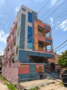 Image of 1500 Sq.ft 2 BHK Apartment / Flat for sale in Chenchupet, Tenali for Rs. 18000000