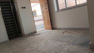Bedroom Image of 700 Sq.ft 2 BHK Apartment / Flat for sale in Paschim Putiary Kolkata for Rs. 3000000