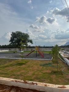 Image of 783 Sq.ft Residential Plot / Land for sale in Chamundi Sunrise Valley, Saravanampatty, Coimbatore for Rs. 1490000