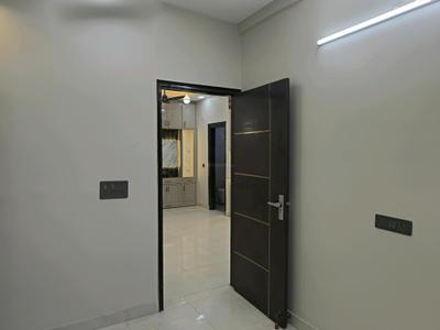 Bedroom Image of 910 Sq.ft 2 BHK Builder Floor for sale in Indirapuram Ghaziabad for Rs. 8500000