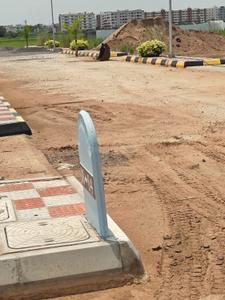 Image of 200 Sq.ft Residential Plot / Land for sale in Poranki, Vijayawada for Rs. 9200000