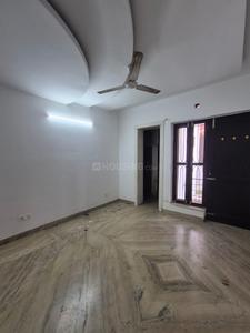 Bedroom Image of 1655 Sq.ft 2 BHK Independent House for rent in Sector 40 Gurgaon for Rs. 39000