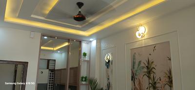Hall Image of 1450 Sq.ft 3 BHK Villa for sale in Kalwad Road Jaipur for Rs. 6800000