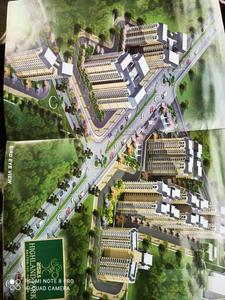 Image of 1940 Sq.ft 3 BHK Apartment / Flat for sale in Ansals Highland Park, Sector 103, Gurgaon for Rs. 12000000