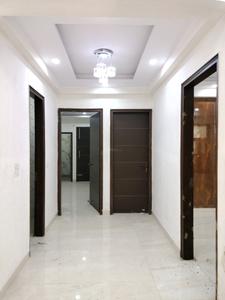 Passage Image of 3250 Sq.ft 5 BHK Builder Floor for sale in Rajendra Nagar Ghaziabad for Rs. 28500000