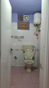 Image of 1050 Sq.ft 2 BHK Apartment / Flat for rent in Halasuru, Bengaluru for Rs. 35000