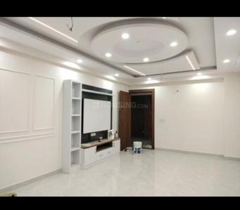 Hall Image of 1895 Sq.ft 4 BHK Apartment / Flat for sale in SKA Divine, Wave City Ghaziabad for Rs. 17000000