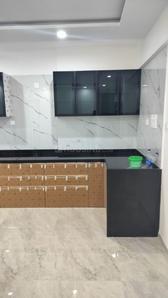 Kitchen Image of 2853 Sq.ft 4.5 BHK Apartment / Flat for sale in Shubh Nirvana, Viman Nagar Pune for Rs. 37500000