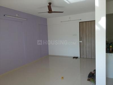 Bedroom Image of 1060 Sq.ft 2 BHK Apartment / Flat for sale in Atria Dhanashree Aashiyana, Mohammed Wadi Pune for Rs. 6100000