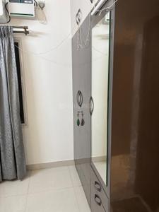 Kitchen Image of 1430 Sq.ft 3 BHK Apartment / Flat for rent in Nandanam Chennai for Rs. 115000