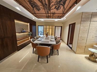 Hall Image of 3050 Sq.ft 4 BHK Apartment / Flat for sale in KGK Aahvan, Vaishali Nagar Jaipur for Rs. 34900000