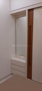 Bedroom Image of 1350 Sq.ft 3 BHK Villa for sale in Vyom Vedant Elegance, Kalali Vadodara for Rs. 14500000