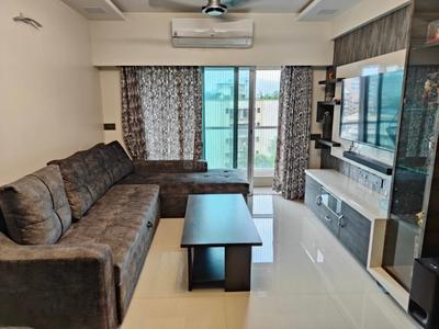 2 BHK Flat