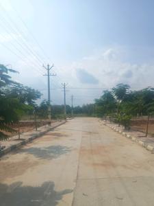 Image of 220 Sq.ft Residential Plot / Land for sale in Shadnagar, Ranga Reddy for Rs. 3410004