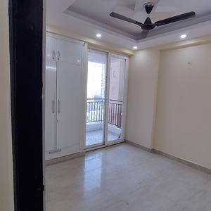 Bedroom Image of 1575 Sq.ft 3 BHK Apartment / Flat for sale in Unnati The Aranya Phase 2, Sector 119 Noida for Rs. 9900000