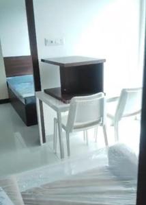 Hall Image of 650 Sq.ft 2 BHK Apartment / Flat for sale in Samethanahalli Bengaluru for Rs. 7250000