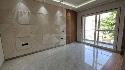 Bedroom Image of 2700 Sq.ft 4 BHK Builder Floor for sale in Sector 57 Gurgaon for Rs. 40000000