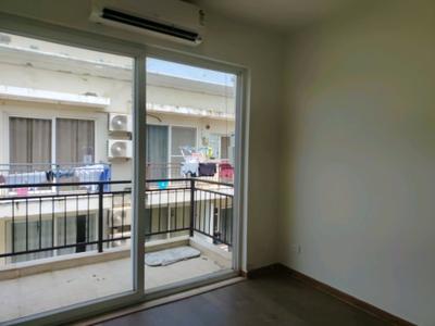 Bedroom Image of 1390 Sq.ft 3 BHK Apartment / Flat for rent in BPTP Astaire Garden Floors, Sector 70A Gurgaon for Rs. 38000