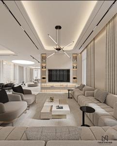 Image of 1368 Sq.ft 3 BHK Apartment / Flat for sale in Dhanori, Pune for Rs. 9600000
