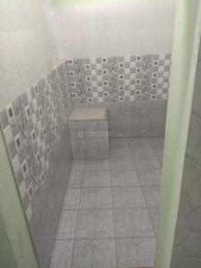 Bathroom Image of 1000 Sq.ft 1 BHK Independent House for sale in Punkunnam Thrissur for Rs. 6000000
