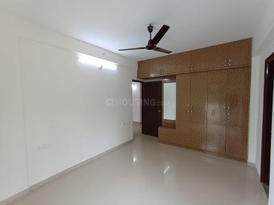 Bedroom Image of 1825 Sq.ft 3 BHK Apartment / Flat for sale in Patel Smondo 3 by GM Infinite, Electronic City Bengaluru for Rs. 15300000