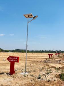 Image of 750 Sq.ft Residential Plot / Land for sale in Pappampatti, Coimbatore for Rs. 235000